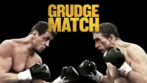 Backdrop to the movie "Grudge Match" #892456