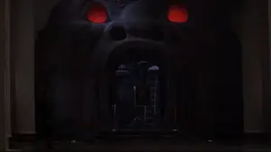 Backdrop to the movie "The Relic" #662089