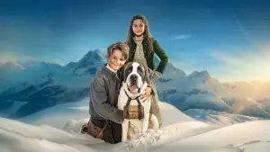 Backdrop to the movie "My Friend Barry" #852744