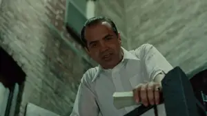 Backdrop to the movie "A Bronx Tale" #752998