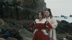 Backdrop to the movie "A Survivor