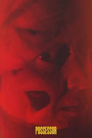 Poster to the movie "Possessor" #118683