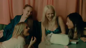 Backdrop to the movie "Dancers Only" #546280