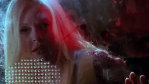 Backdrop to the movie "Death Proof" #655802