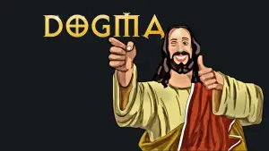 Backdrop to the movie "Dogma" #762919