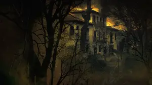 Backdrop to the movie "Don