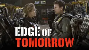 Backdrop to the movie "Edge of Tomorrow" #588562
