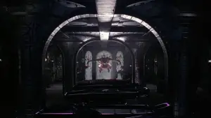 Backdrop to the movie "Event Horizon" #662819