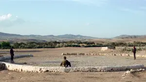 Backdrop to the movie "For a Few Dollars More" #629446