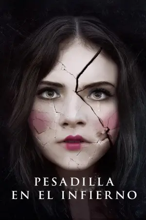 Poster to the movie "Ghostland" #609412