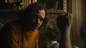 Backdrop to the movie "Honey Bunch" #537159