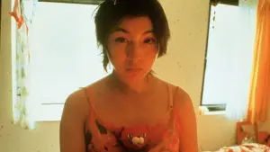 Backdrop to the movie "Jam Films" #726248