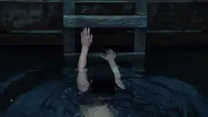 Backdrop to the movie "Jennifer