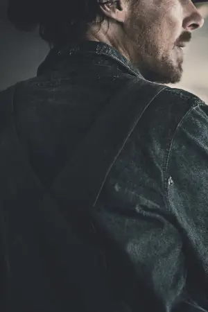 Poster to the movie "The Power of the Dog" #263179