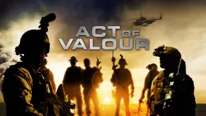 Backdrop to the movie "Act of Valor" #870059