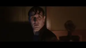 Backdrop to the movie "Malicious" #496396