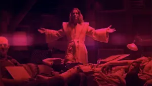 Backdrop to the movie "Mandy" #298120