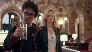 Backdrop to the movie "Ordinary World" #461939