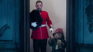 Backdrop to the movie "Paddington" #674582