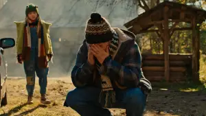 Backdrop to the movie "Papa Bear" #768948