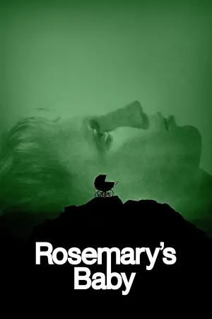 Poster to the movie "Rosemary
