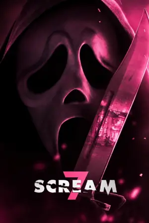 Poster to the movie "Scream 7" #908478