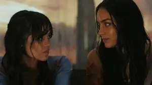 Backdrop to the movie "Scream VI" #589864