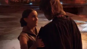 Backdrop to the movie "Star Wars: Episode III - Revenge of the Sith" #608214