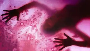 Backdrop to the movie "The Blob" #721384