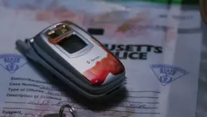 Backdrop to the movie "The Departed" #576597