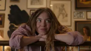 Backdrop to the movie "The Housemaid" #764568