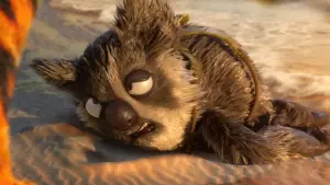 Backdrop to the movie "The Jungle Bunch" #363218