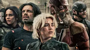 Backdrop to the movie "Thunderbolts" #525071