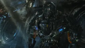 Backdrop to the movie "Transformers: Age of Extinction" #644008