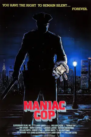 Maniac Cop