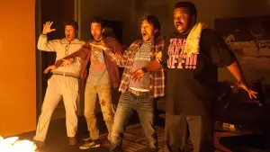 Backdrop to the movie "This Is the End" #627404