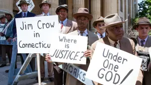 Backdrop to the movie "Marshall" #229004