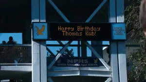 Backdrop to the movie "Project X" #801549