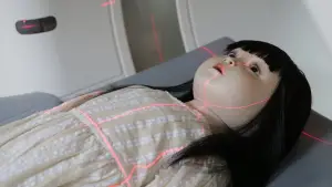 Backdrop to the movie "Dollhouse" #590997