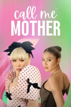 Poster to the movie "Call Me Mother" #536501