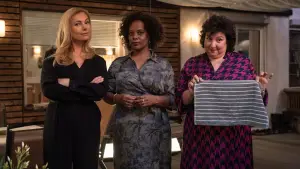 Backdrop to the movie "Old White Man" #666974