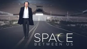 Backdrop to the movie "The Space Between Us" #107014