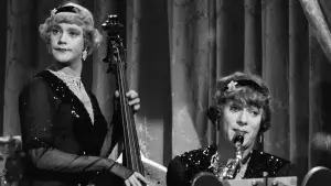 Backdrop to the movie "Some Like It Hot" #645860