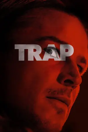 Poster to the movie "Trap" #833133