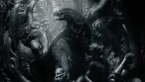 Backdrop to the movie "Alien: Covenant" #166905