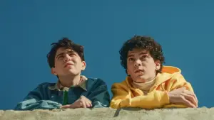 Backdrop to the movie "All That