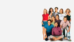 Backdrop to the movie "American Pie 2" #677822