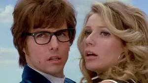 Backdrop to the movie "Austin Powers in Goldmember" #681025