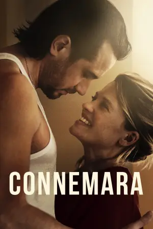 Poster to the movie "Connemara" #784896