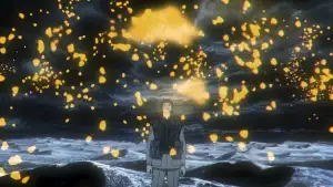 Backdrop to the movie "Cowboy Bebop: The Movie" #809729